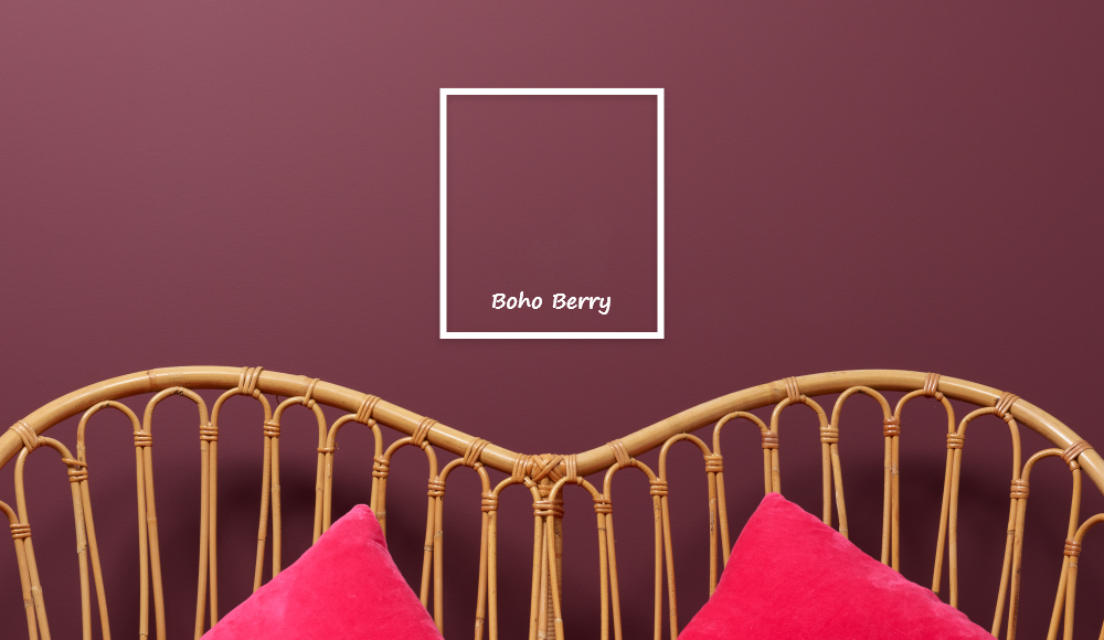 2025 Paint Colour Trends: Hue Year, Hue Me
