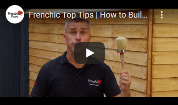 How to Paint a Garden Shed (Plus Building & Preparation)