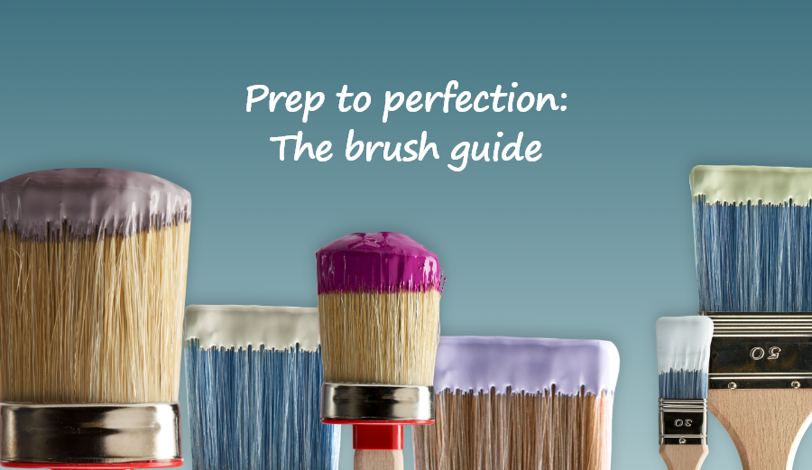 Introducing Frenchic’s Brush Range