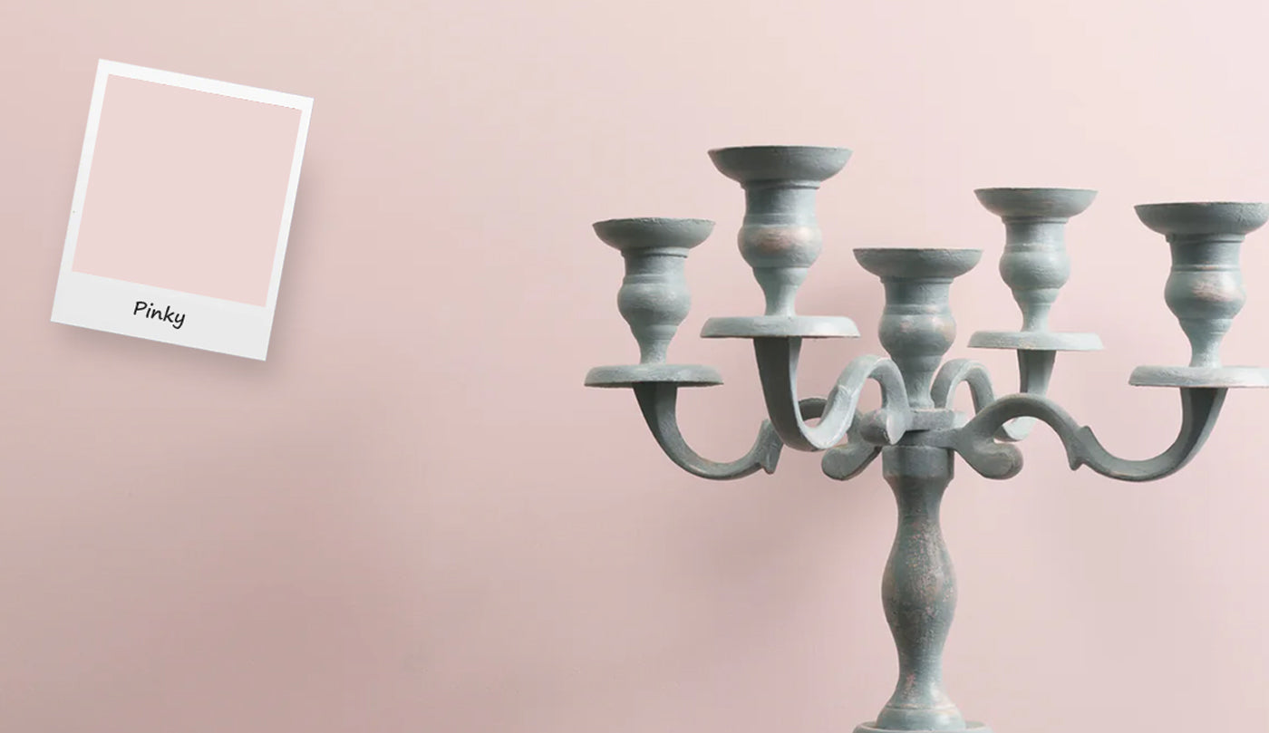 Bubblegum Pink Paint: A Pop of Fun for Your Home