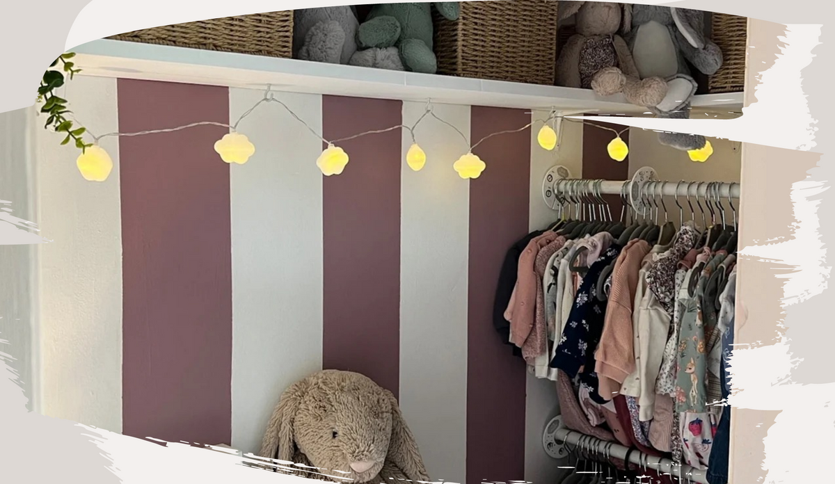 Children’s Bedroom Paint Colours: Simple Ideas for Every Age