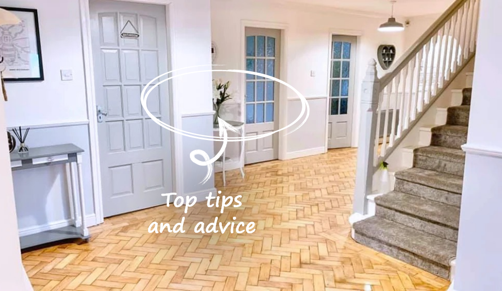 What is the Best Paint Colour for a Dark Hallway?