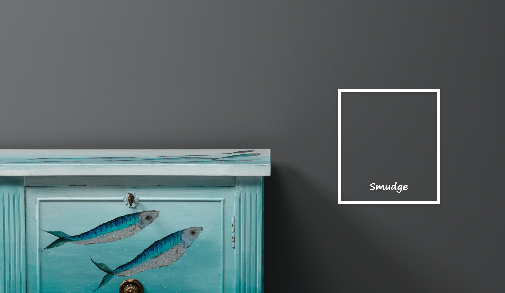 Guide to Picking the Perfect Shade of Grey