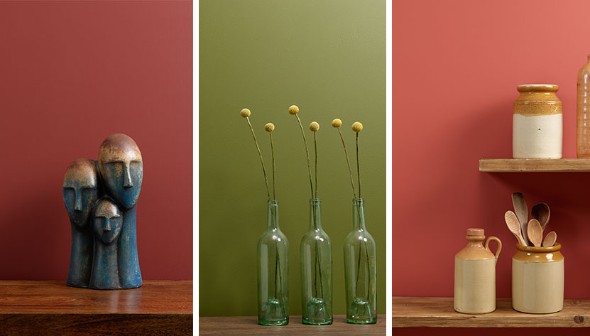 The Home Décor Trends Shaping 2026