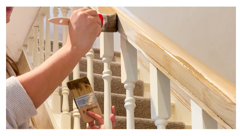 How Do I Create the Drama Llama hack on the Staircase?