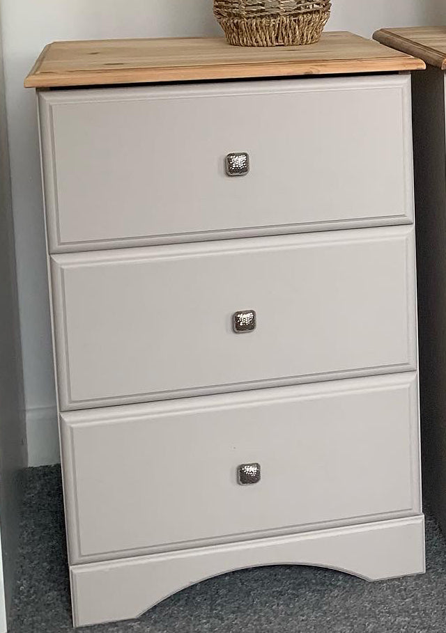 Cool Beans Drawer Upcycling Project