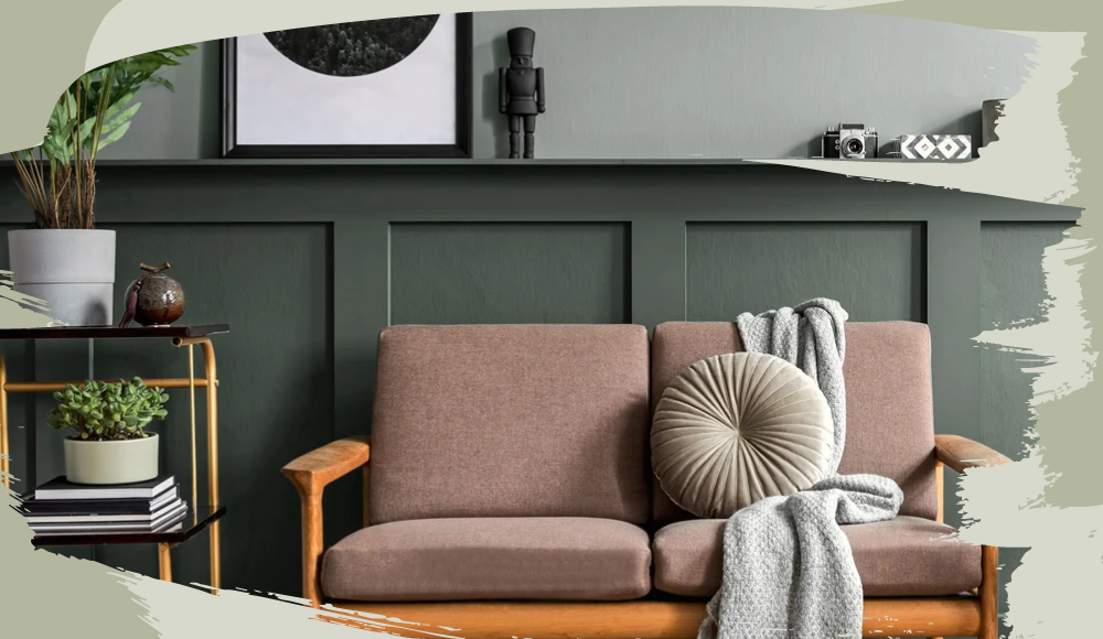 Interior Colour Trends We’re Predicting for 2022