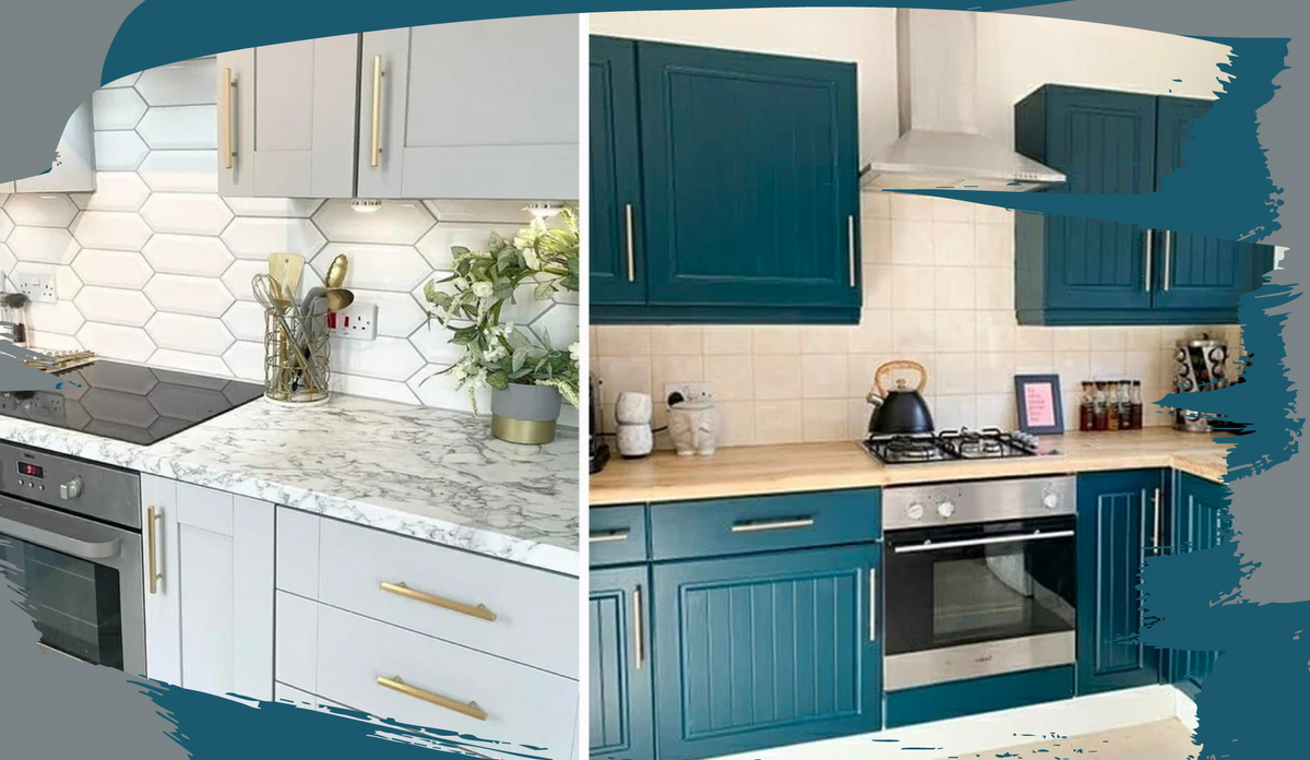 What is the Best Colour for Kitchen Cabinets?