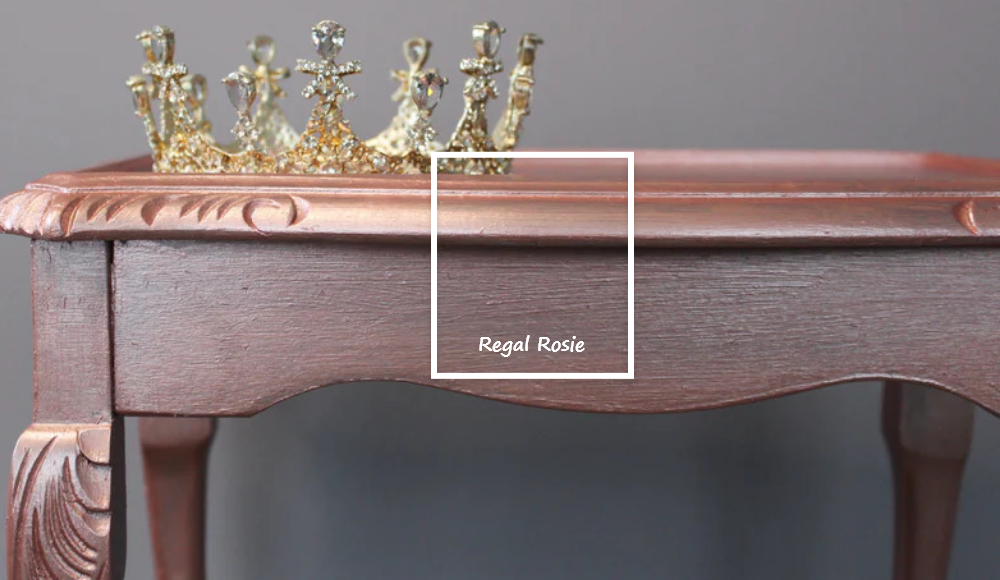 Rose Gold – Blossoming Against the Odds