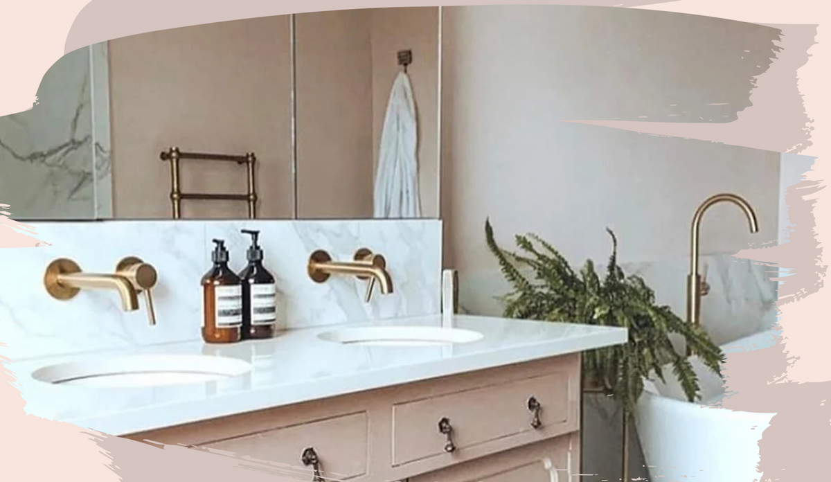 Creating Neutral Colour Palettes for Interior Design Projects