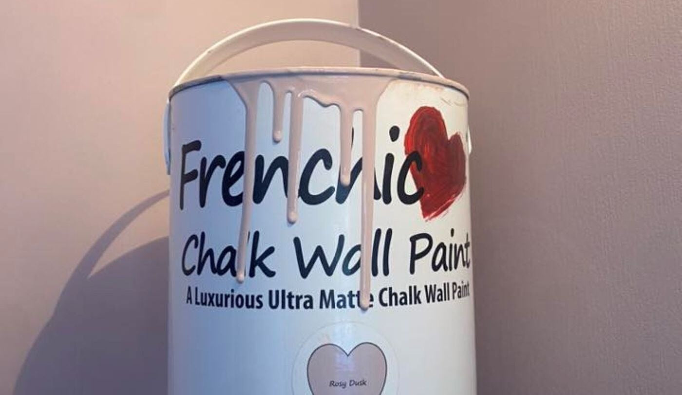 How Long Does Frenchic Paint Last?