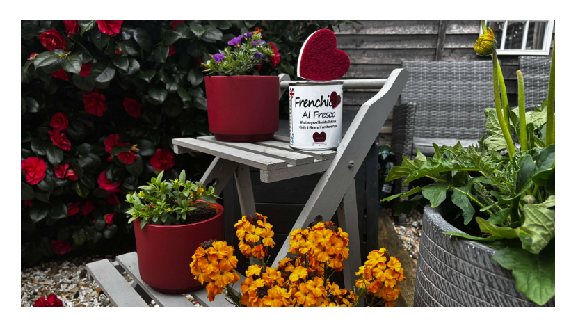 Guide to Outdoor Painting