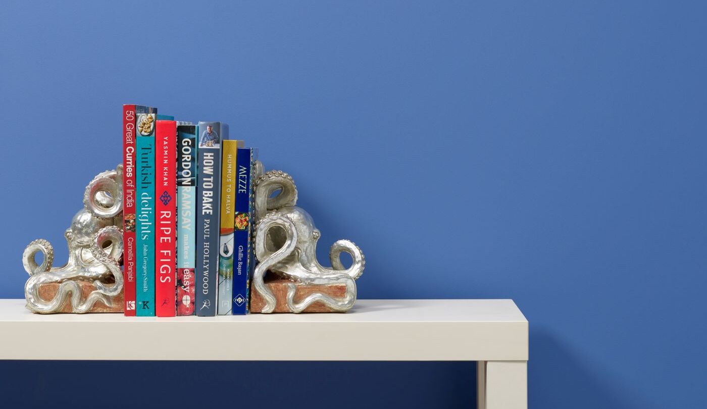 Greek Blue Paint: A Mediterranean Escape for Your Home