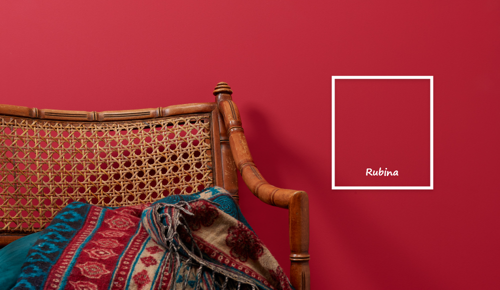 Seeing Red: The Rapid Rouge Resurgence