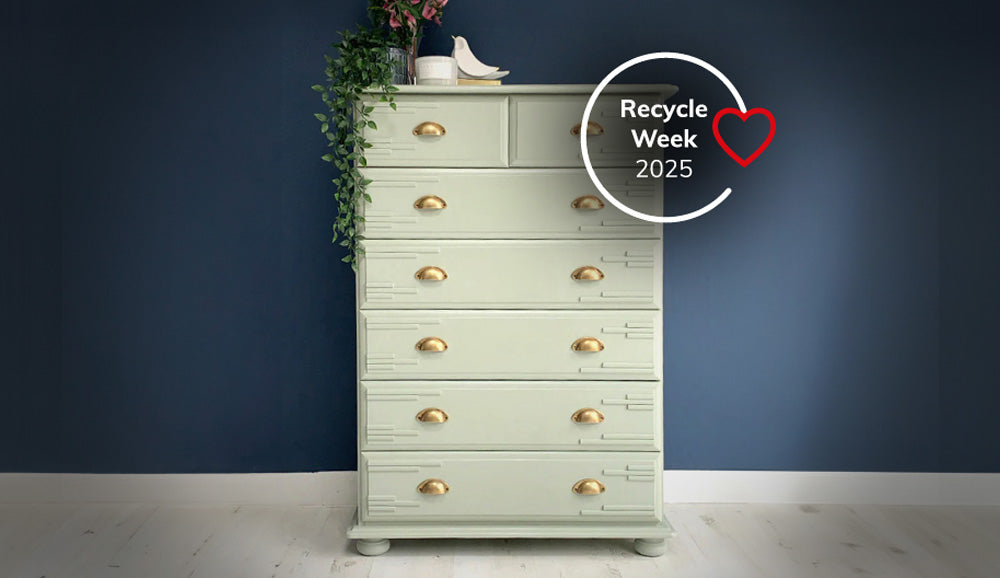 Recycle week 2025