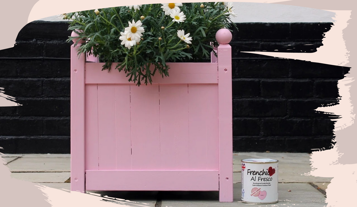4 Summer Paint Trends for Your Exteriors in 2024