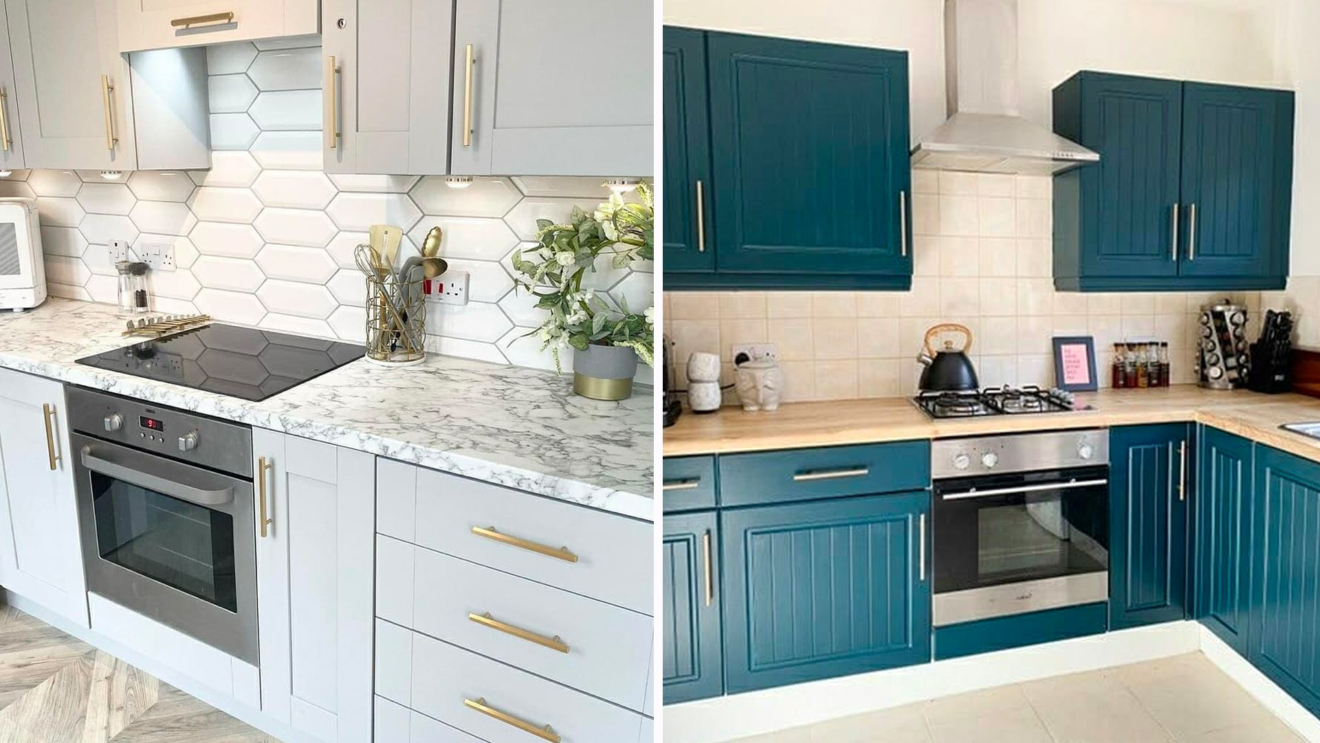 What is the Best Colour for Kitchen Cabinets?