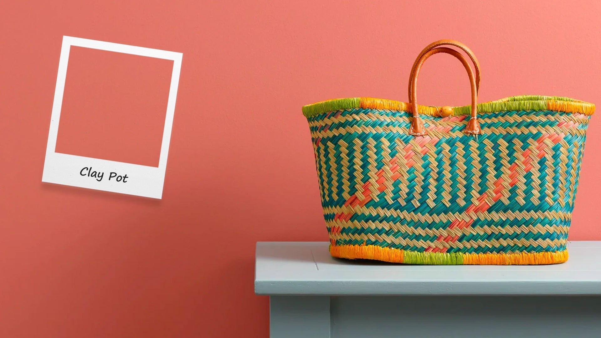 Down to Earth: Why We’re Loving Earth-Tone Paint