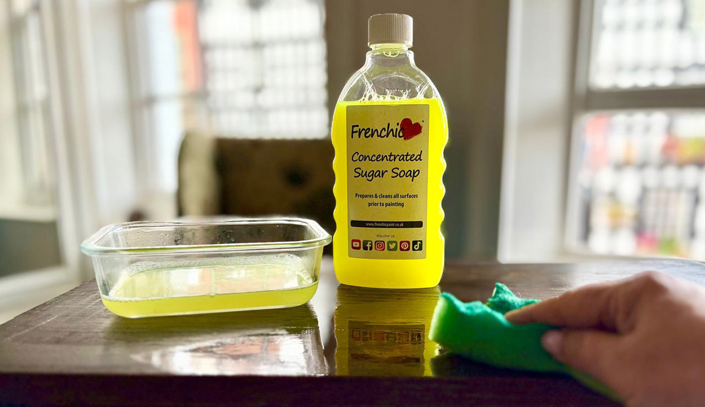 Your Time-Saving Toolkit for Weekend Painting Success