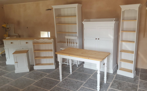 Wolf Whistle Home Furniture Makeover