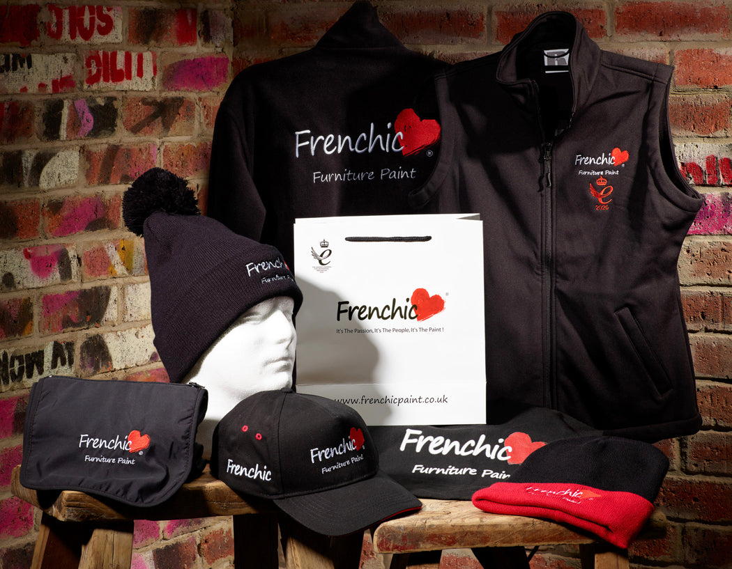 Frenchic Apparel & Bags