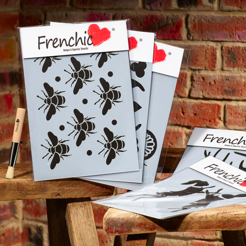 Decorative & Stencils