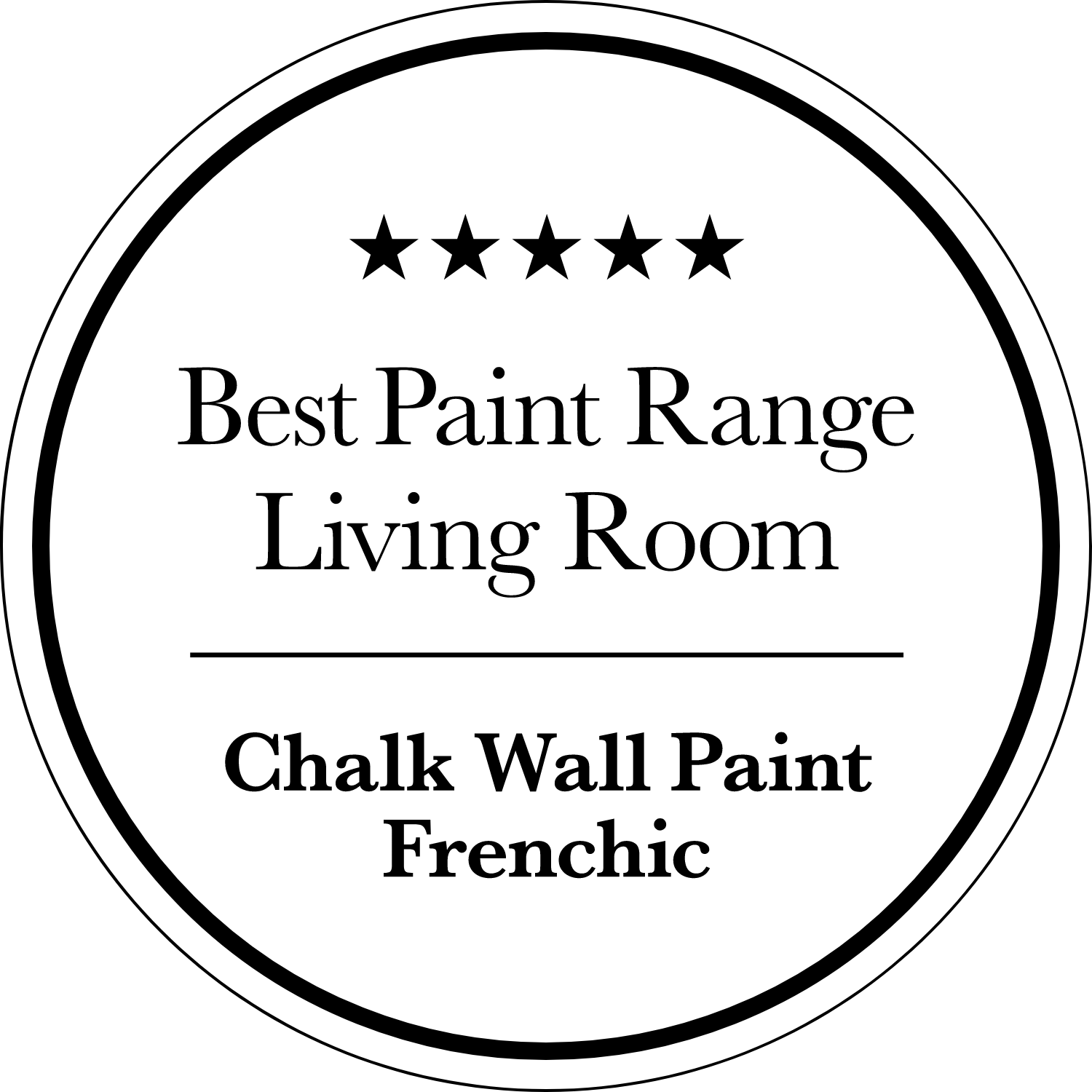 Whitey White Wall Paint (was Whiter than White)
