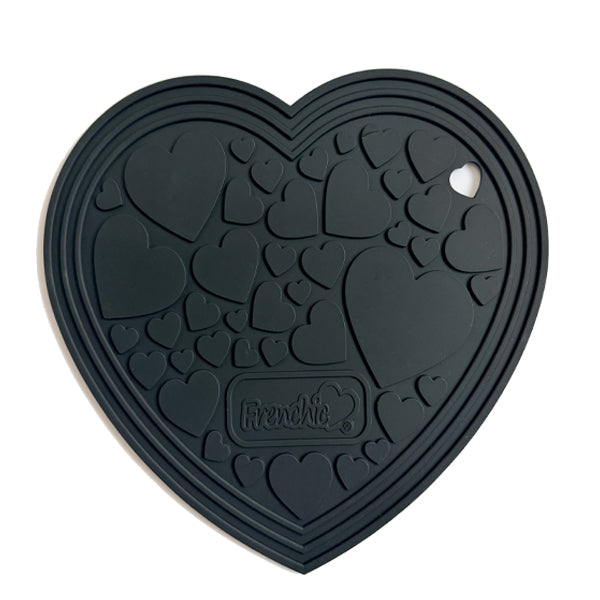 *Heat Resistant Silicone Mat - Blackjack