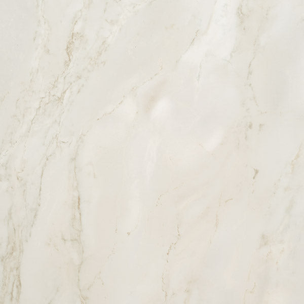 Carrara Veil White Marble Self-Adhesive Vinyl Wrap