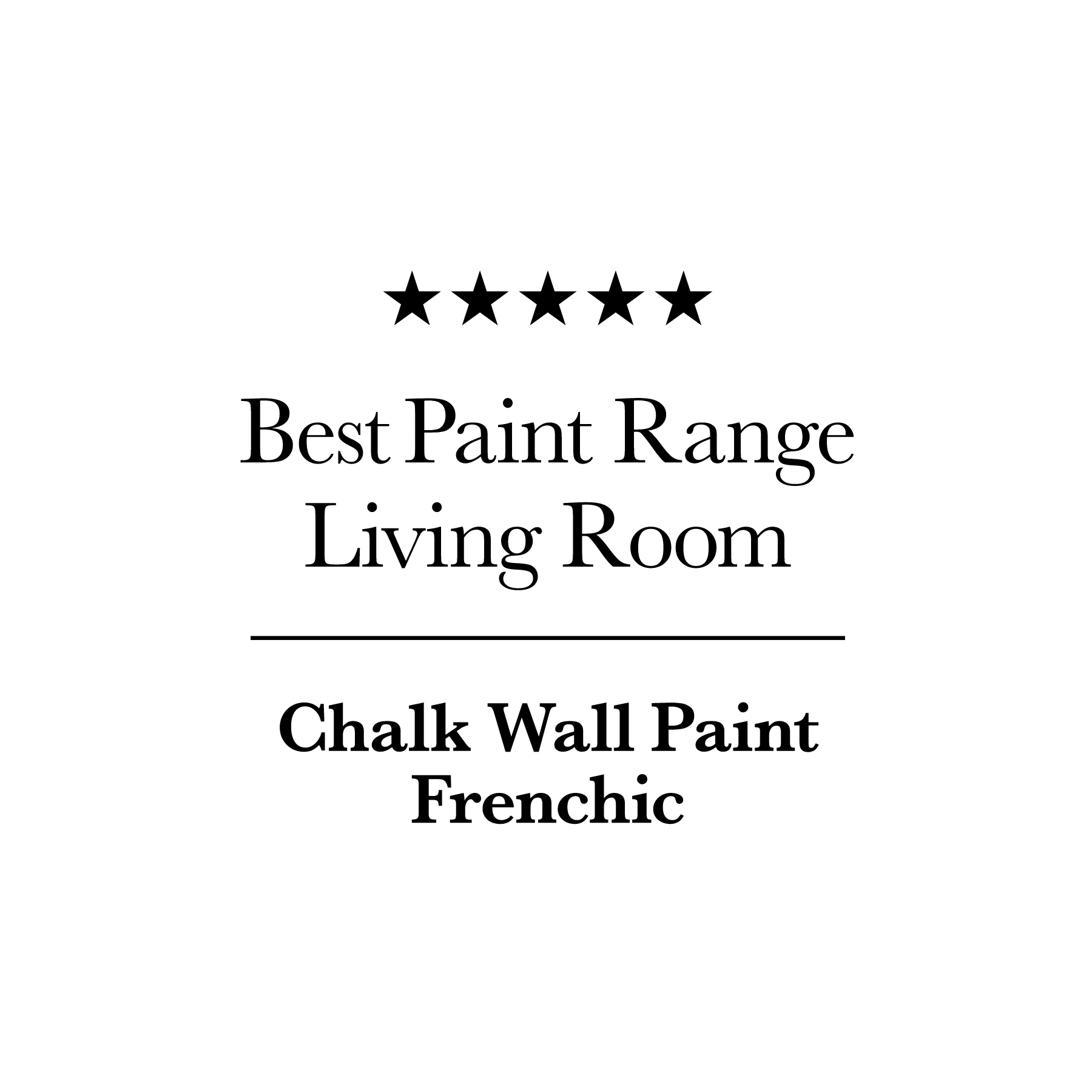 Heavenly Blue Wall Paint