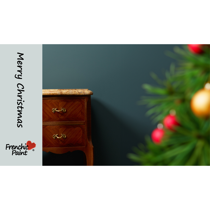 Frenchic Christmas Gift Voucher