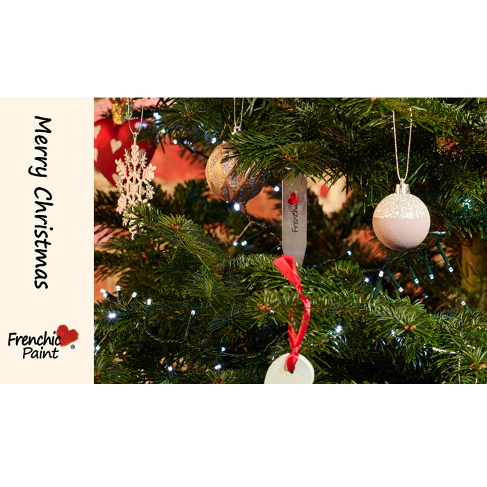 Frenchic Christmas Gift Voucher