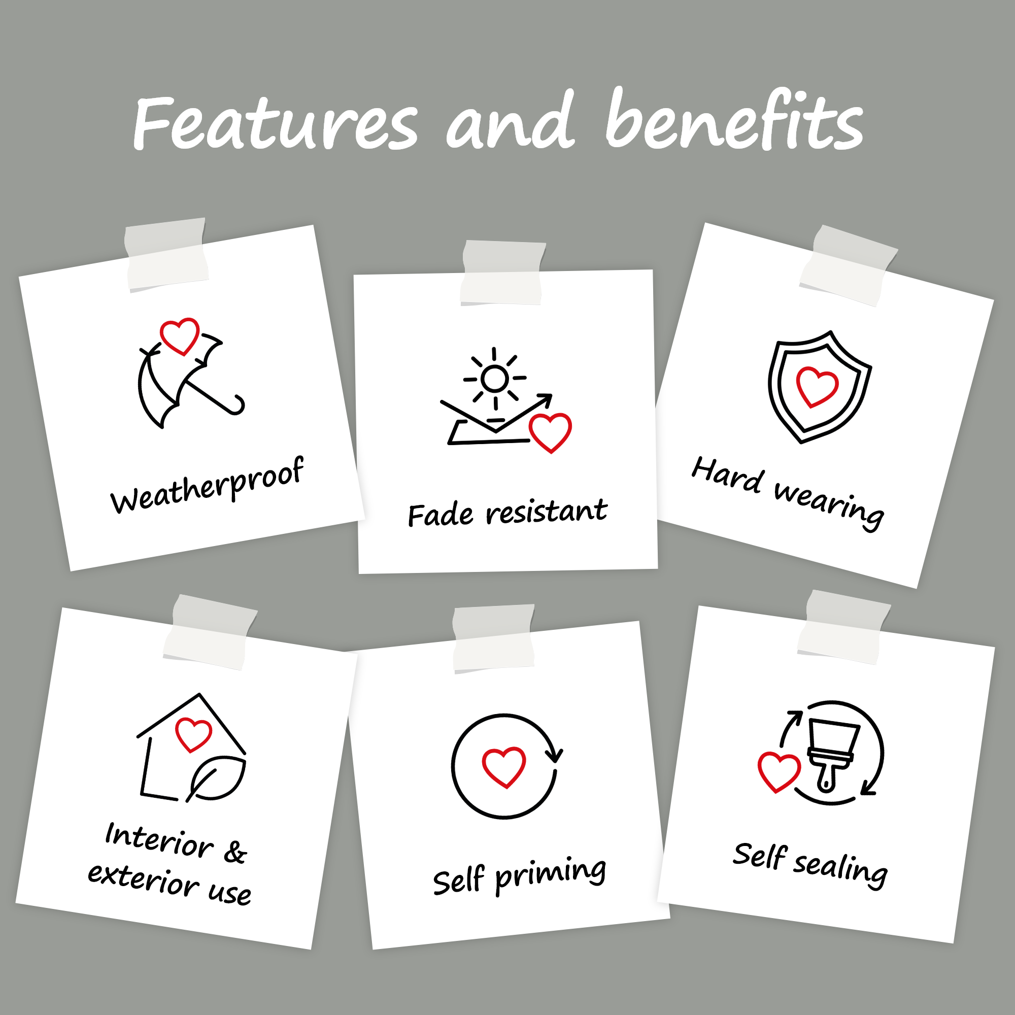 City Slicker Al Fresco