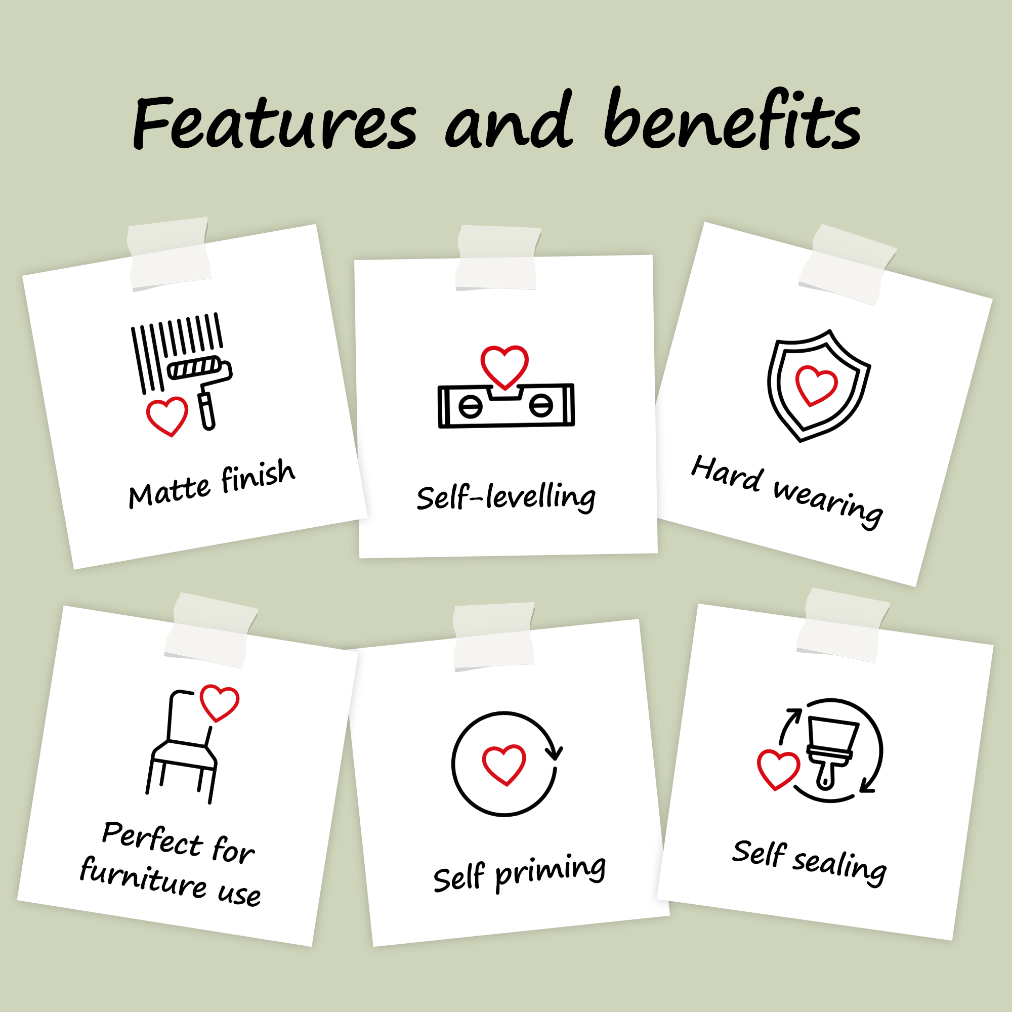 Eye Candy Lazy Range