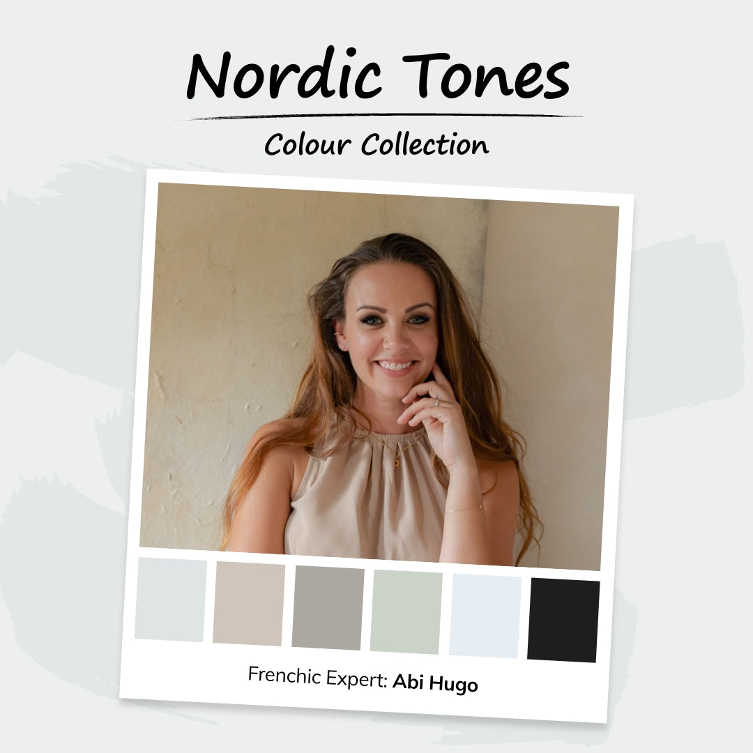 Abi Collection - Nordic Tones