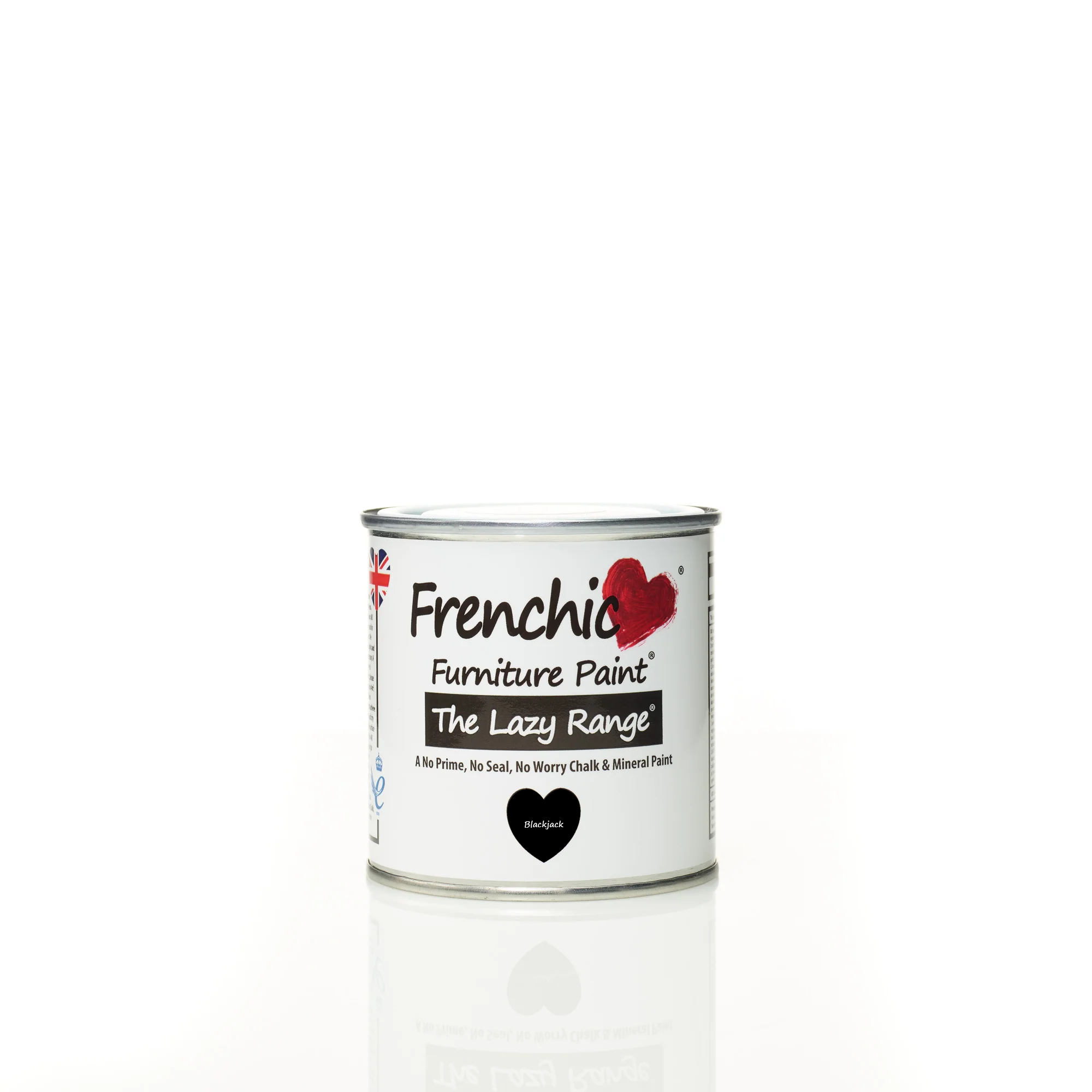 Blackjack Lazy Range Paint