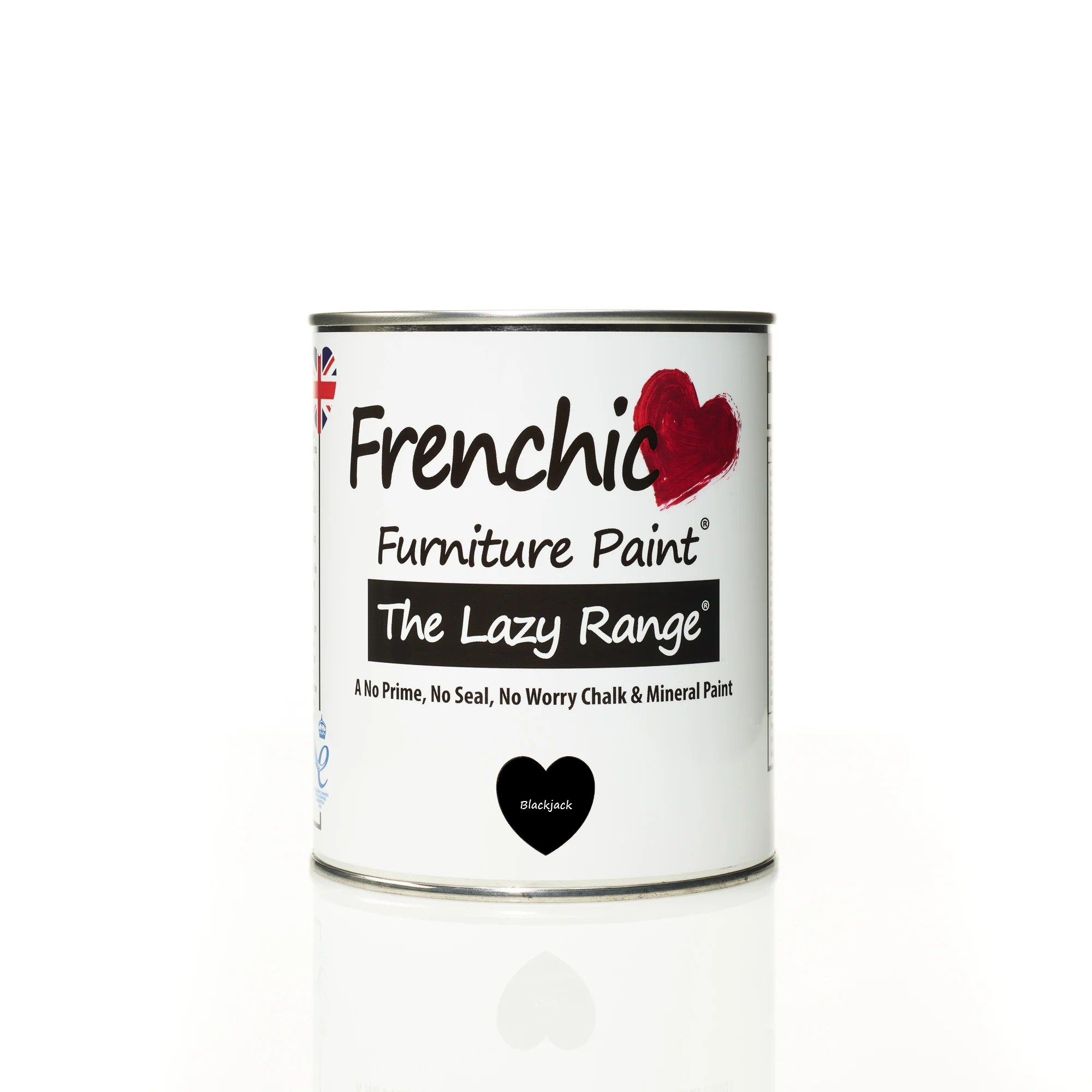 Blackjack Lazy Range Paint