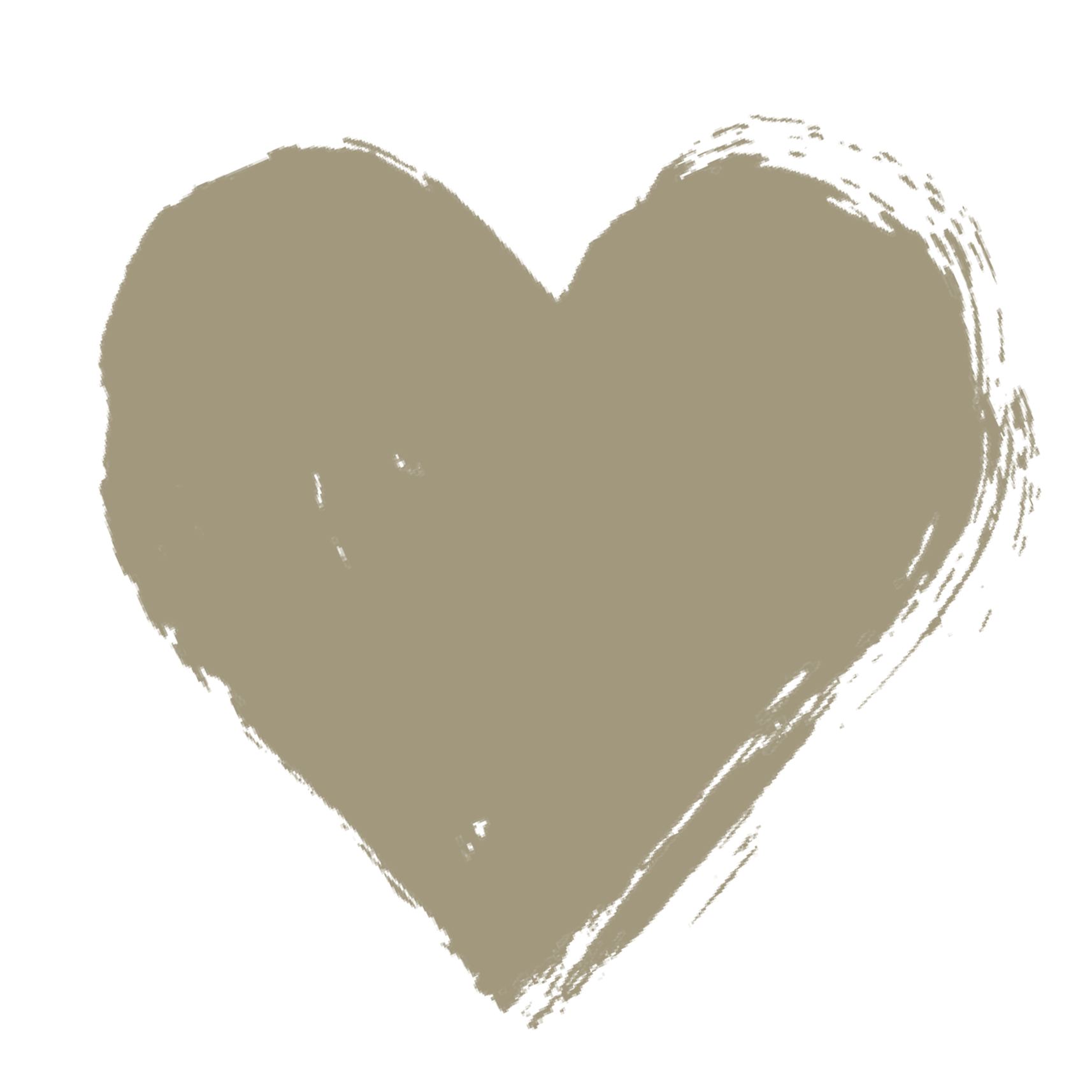 Funky Dora - Neutral Khaki Lazy Range Chalk Paint | Frenchic