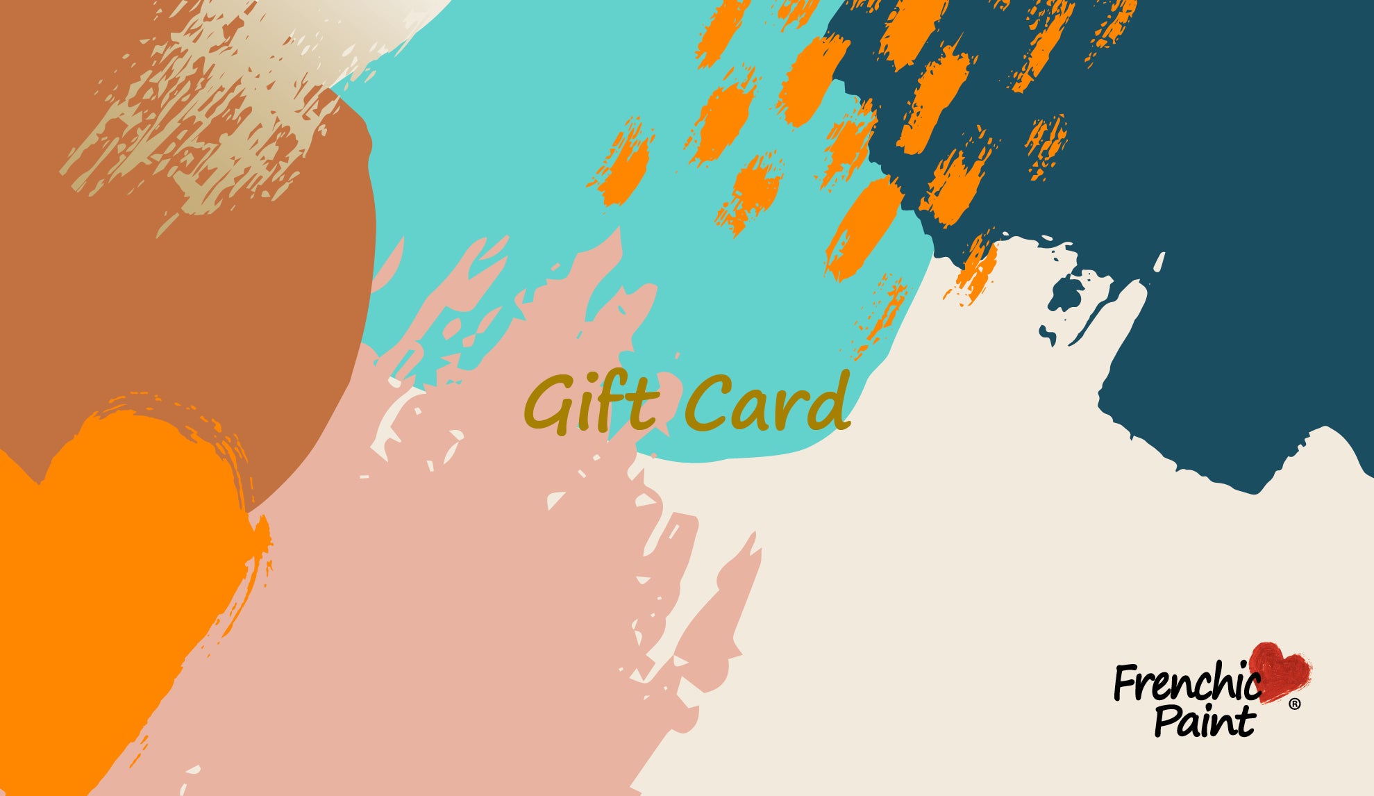 Frenchic Christmas Gift Voucher