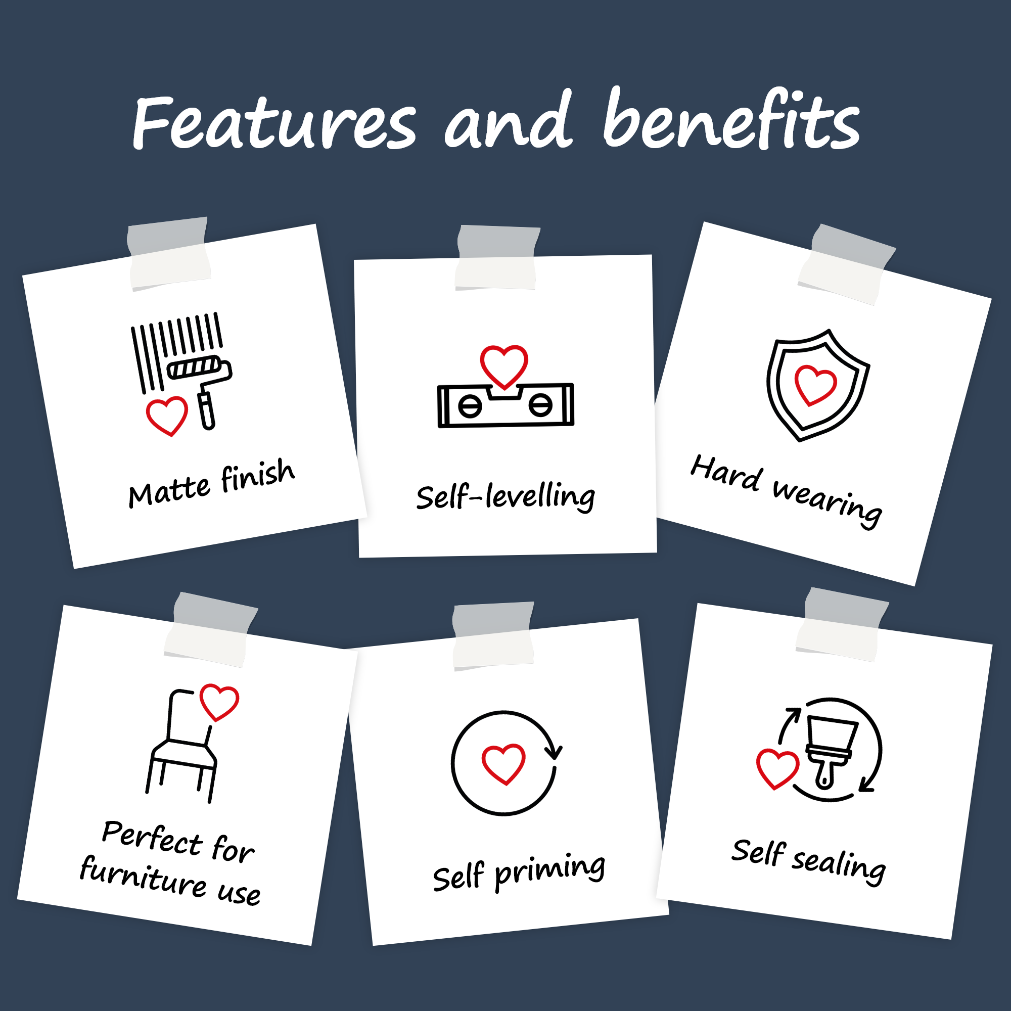 Hornblower Lazy Range