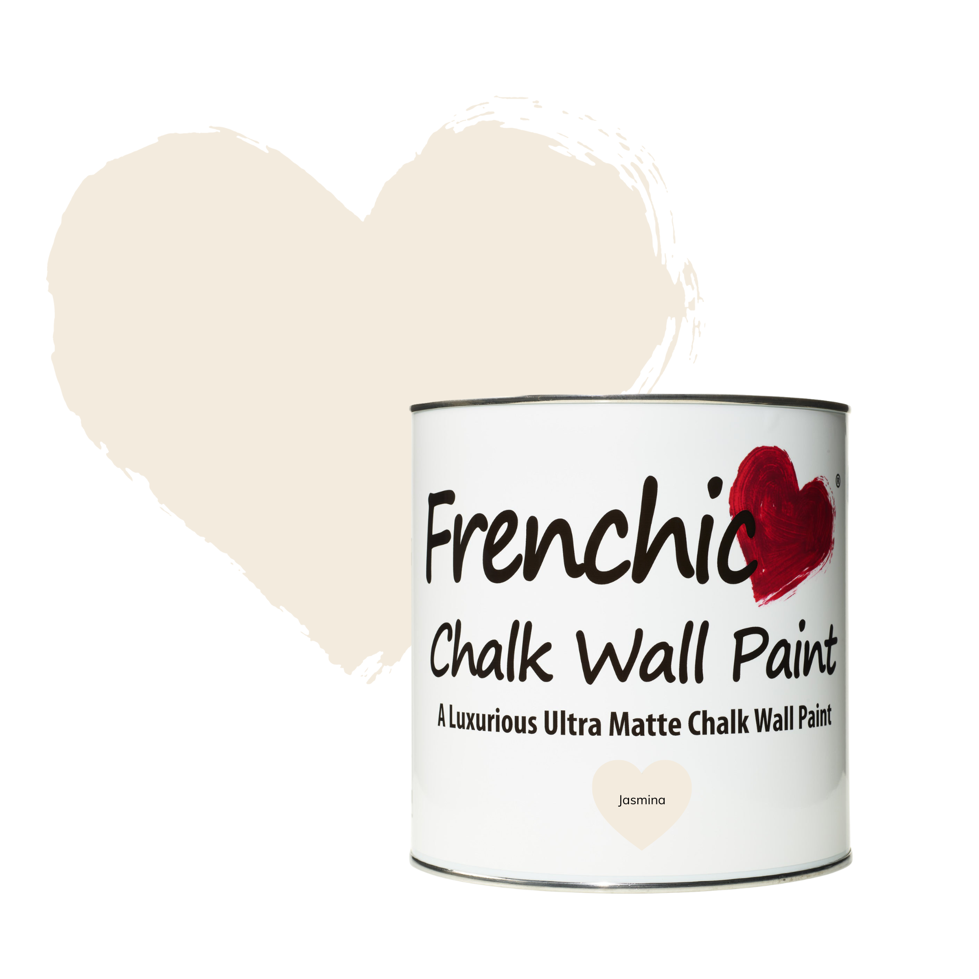 Jasmina Wall Paint