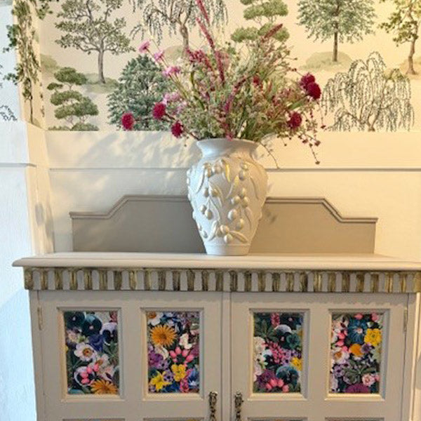 Smoke Signal Al Fresco