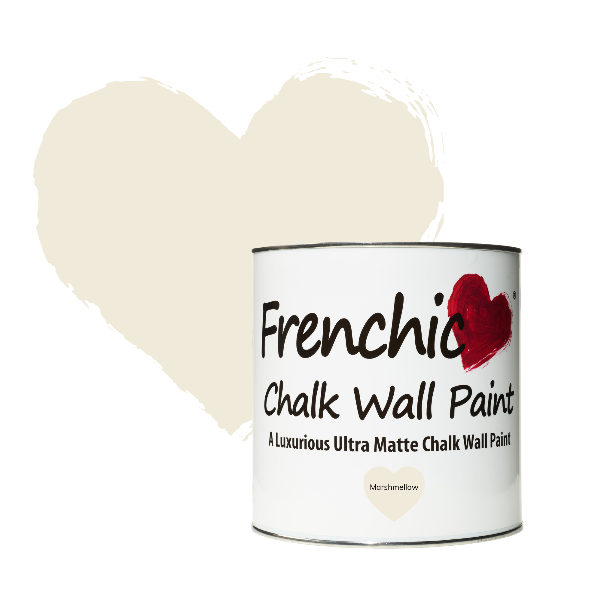Marshmellow Wall Paint