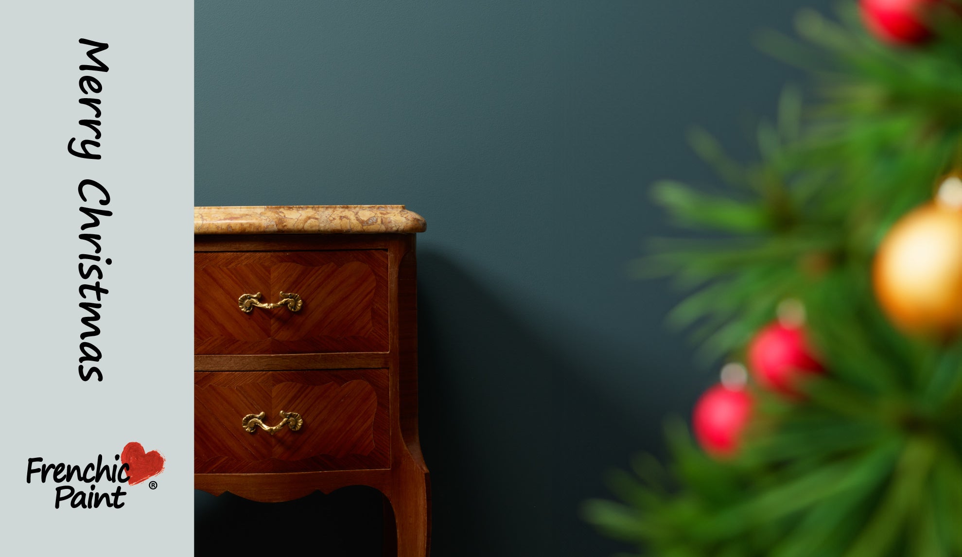 Frenchic Christmas Gift Voucher