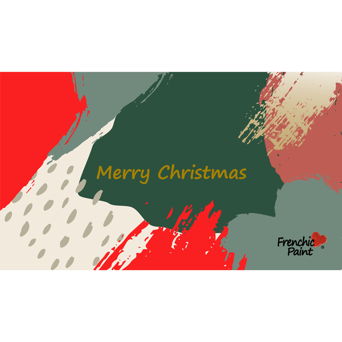 Frenchic Christmas Gift Voucher