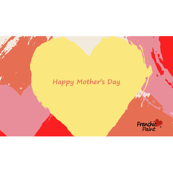 Frenchic Occasions and Events Gift Voucher