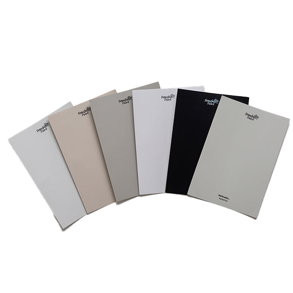 Abi Collection - Nordic Tones