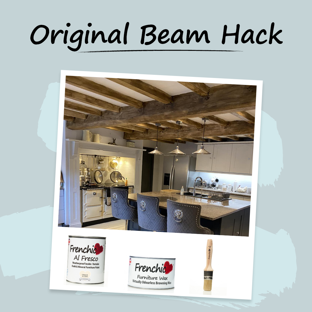 Original Beam Hack