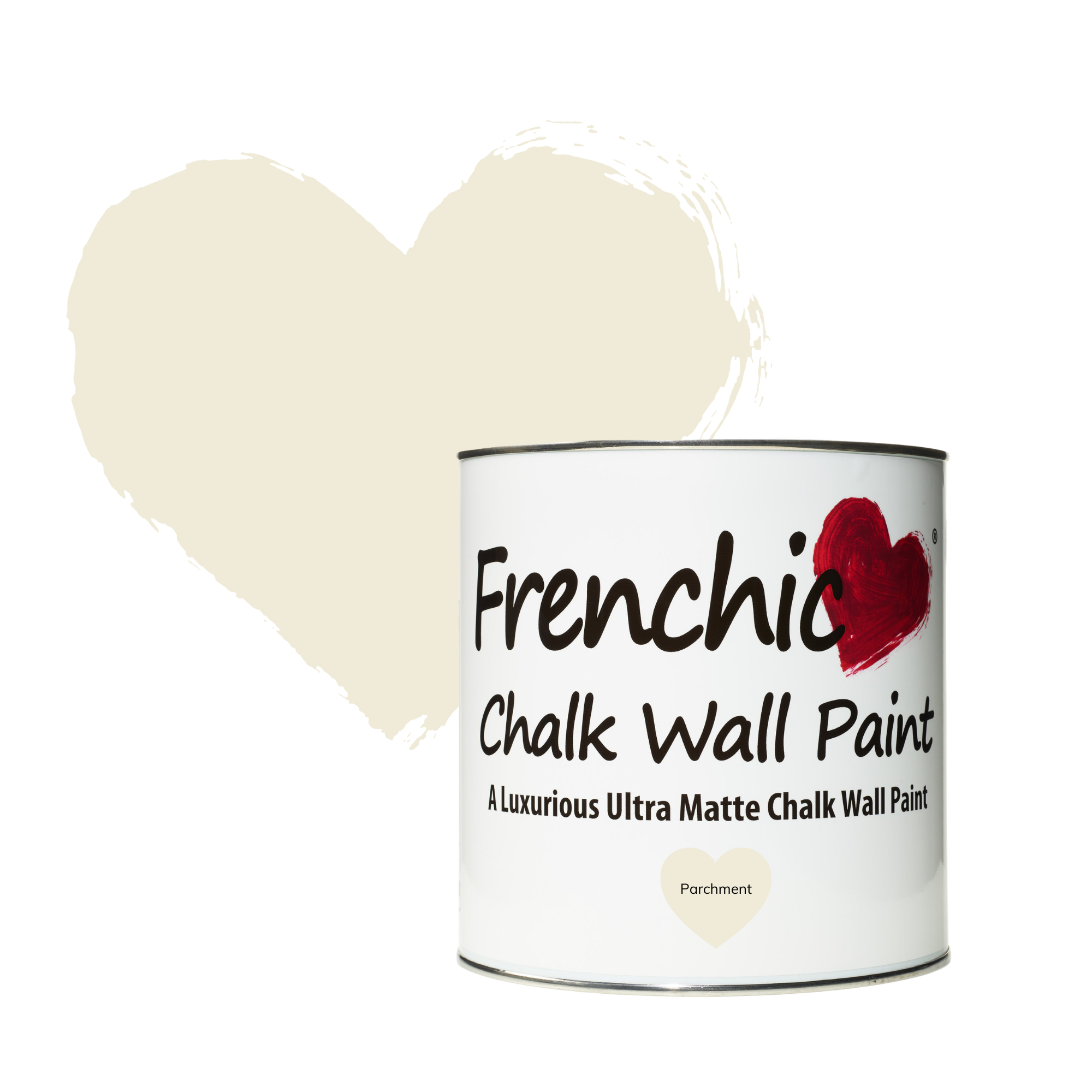 Parchment Wall Paint
