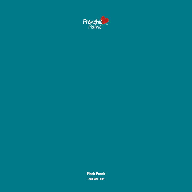Pinch Punch - Peel & Stick Paint Sample